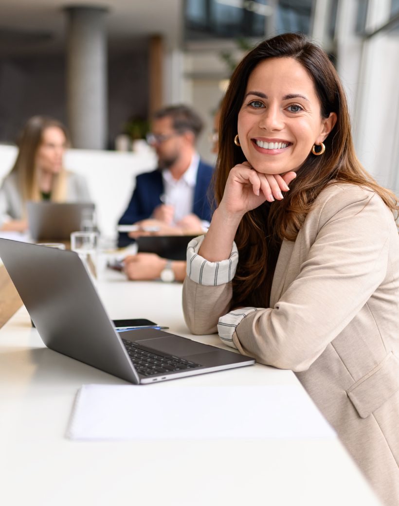 Gray Parker Associates LLC