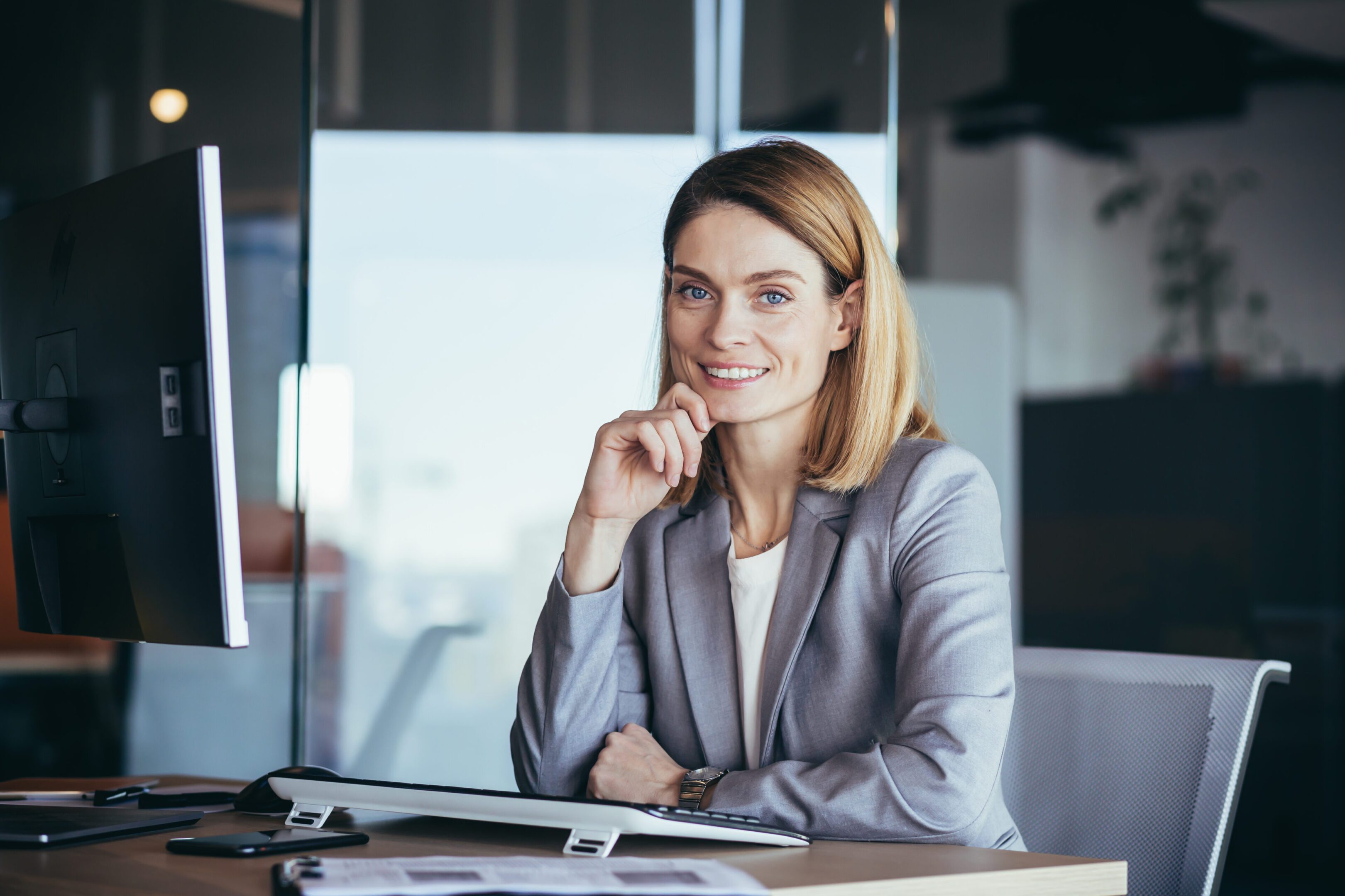 Gray Parker Associates LLC