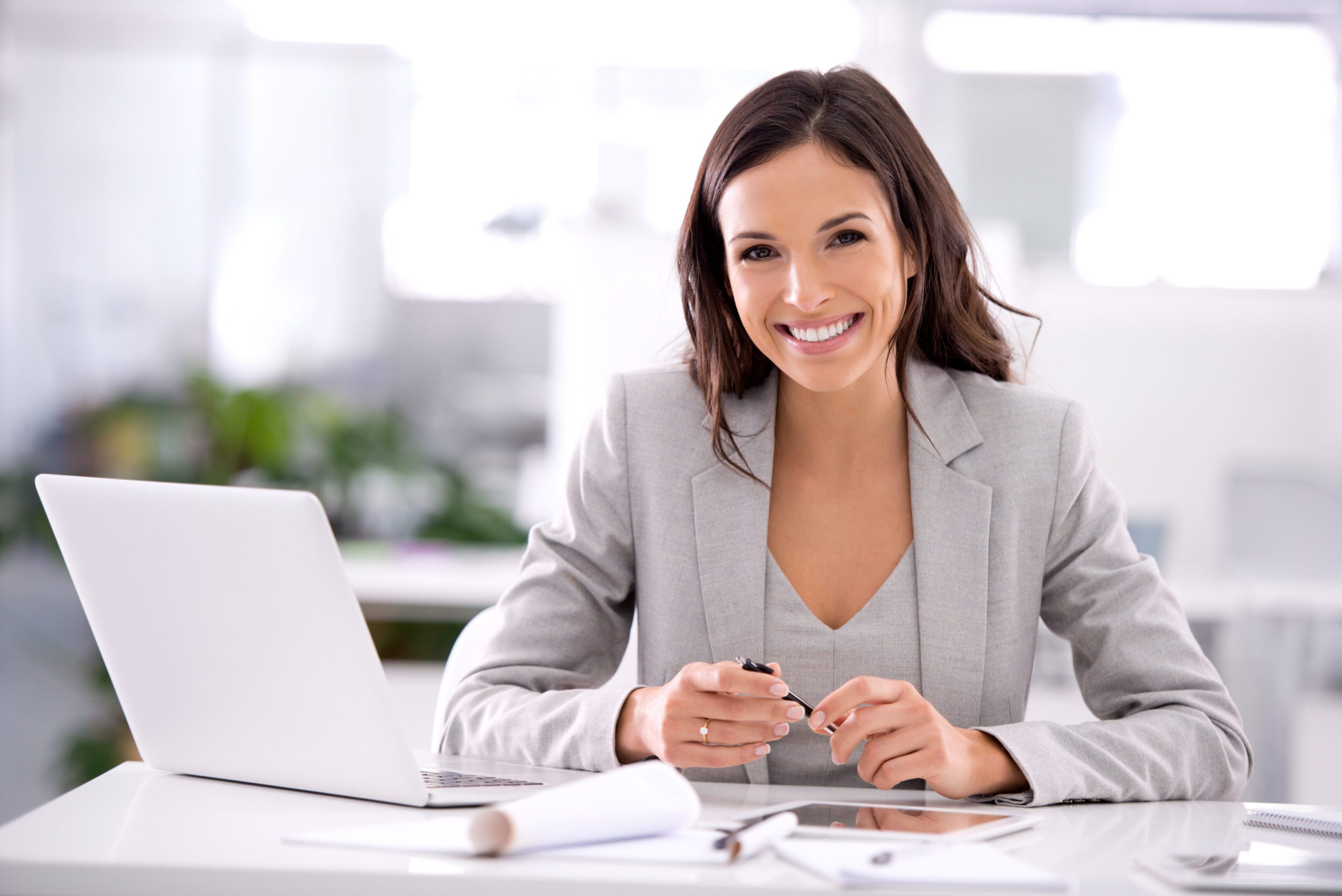 Gray Parker Associates LLC