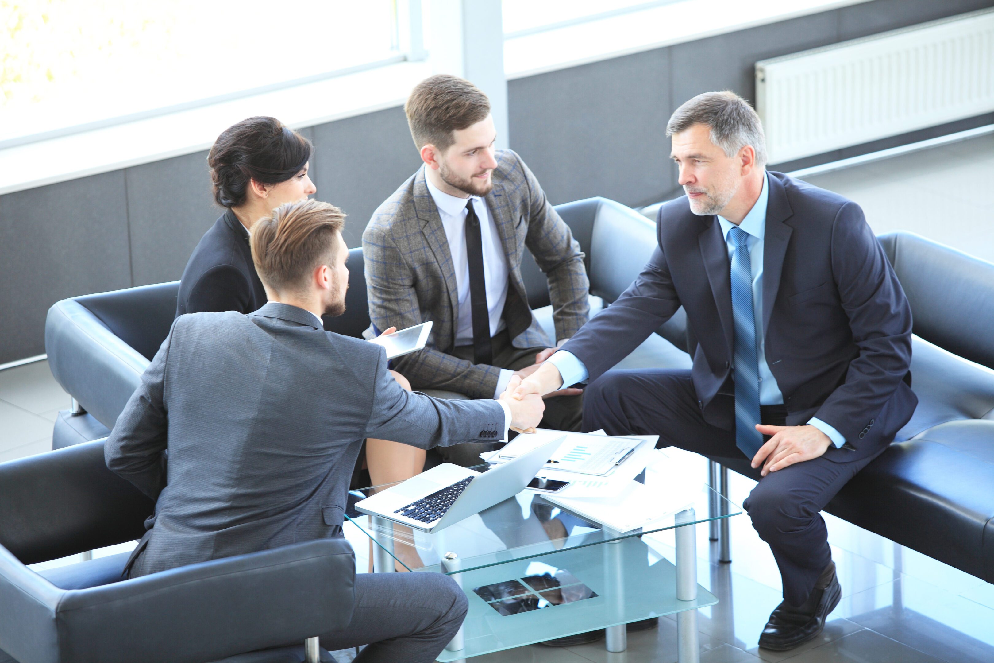 Gray Parker Associates LLC