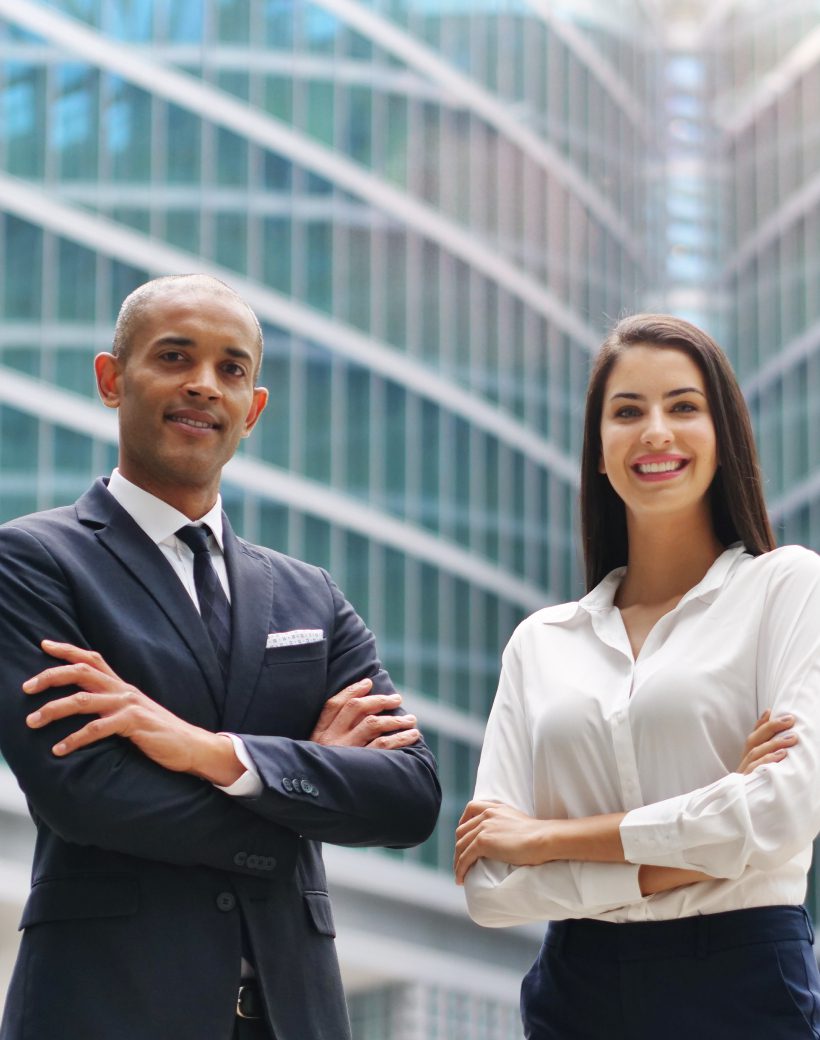 Gray Parker Associates LLC