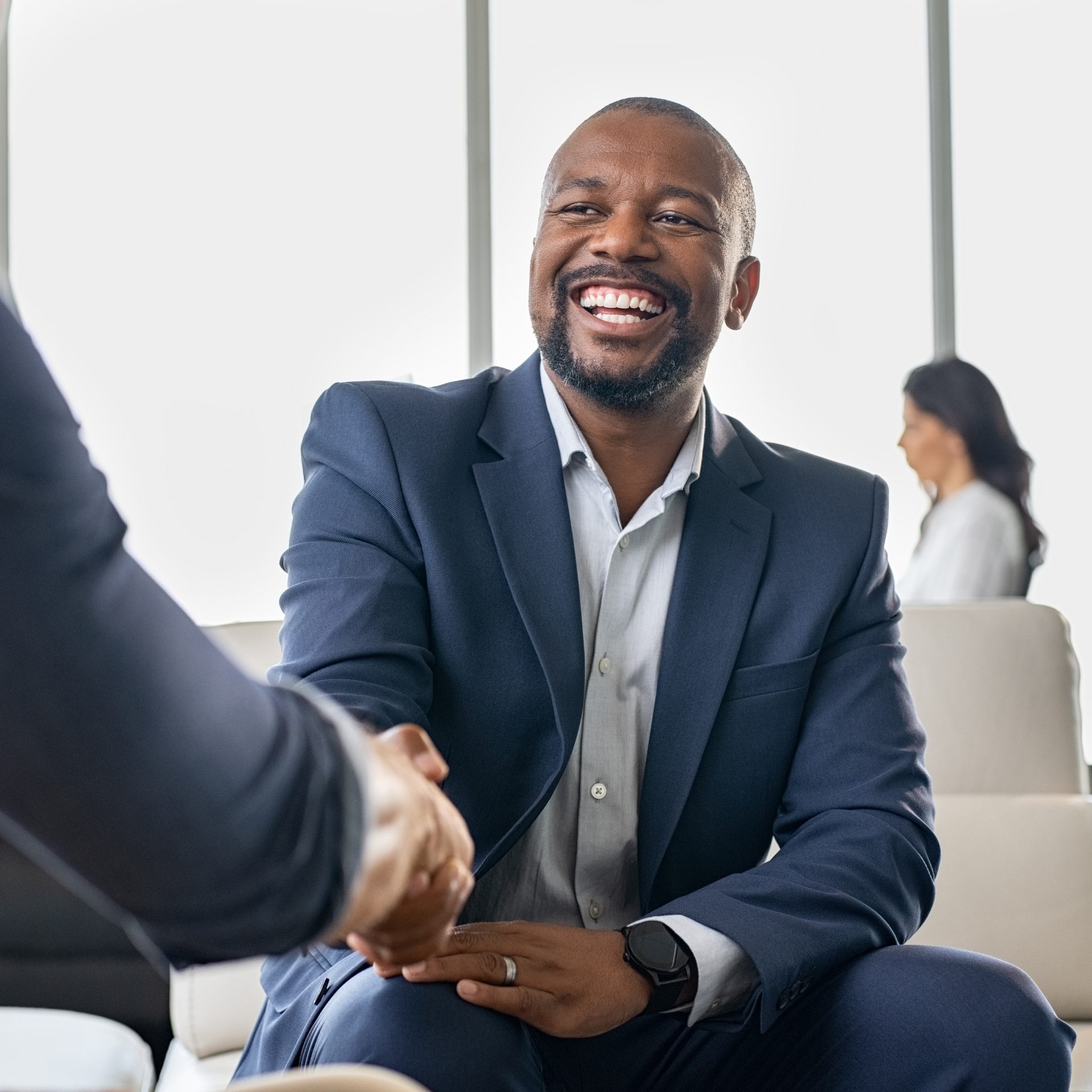 Gray Parker Associates LLC