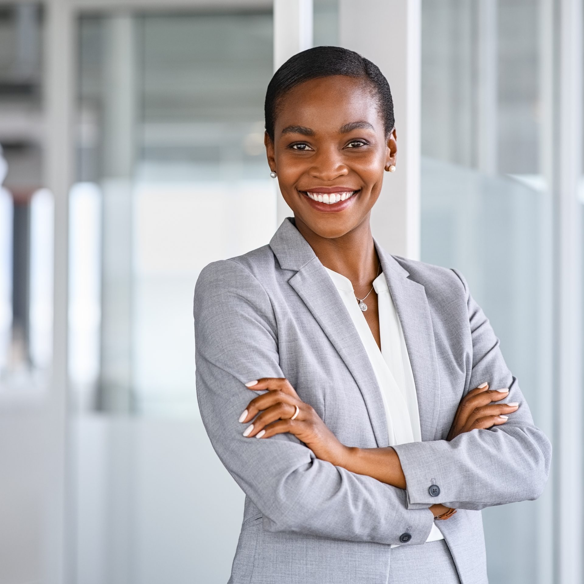 Gray Parker Associates LLC