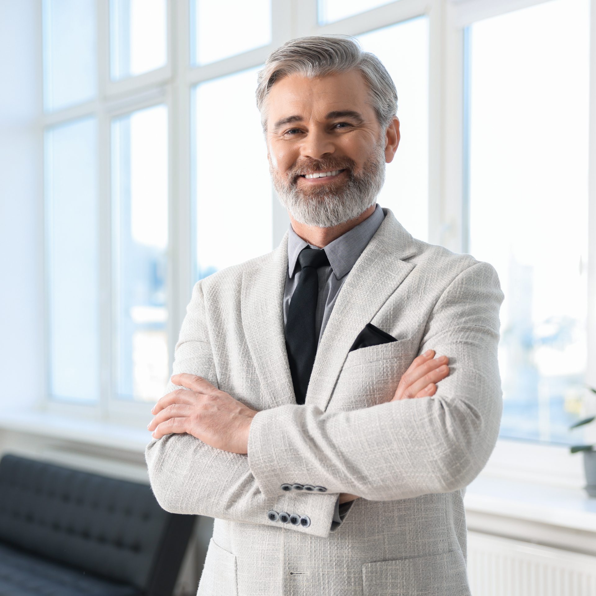 Gray Parker Associates LLC
