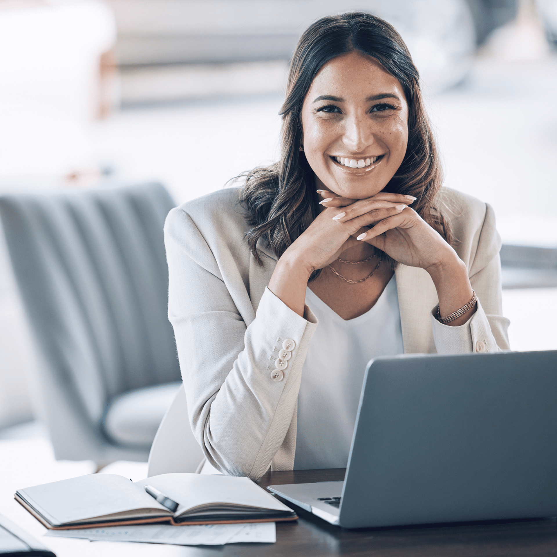 Gray Parker Associates LLC